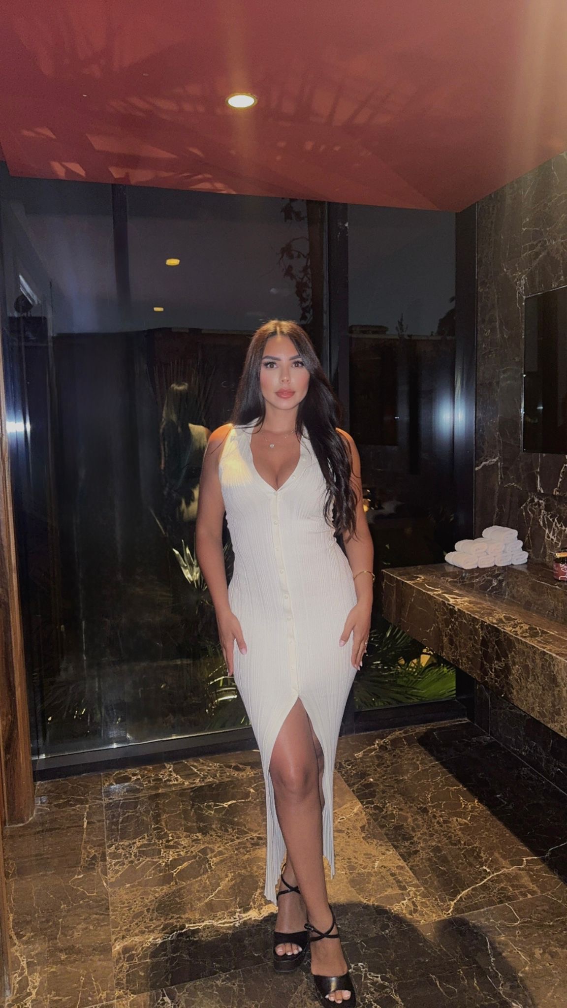 Masseuse Dannaà Genève