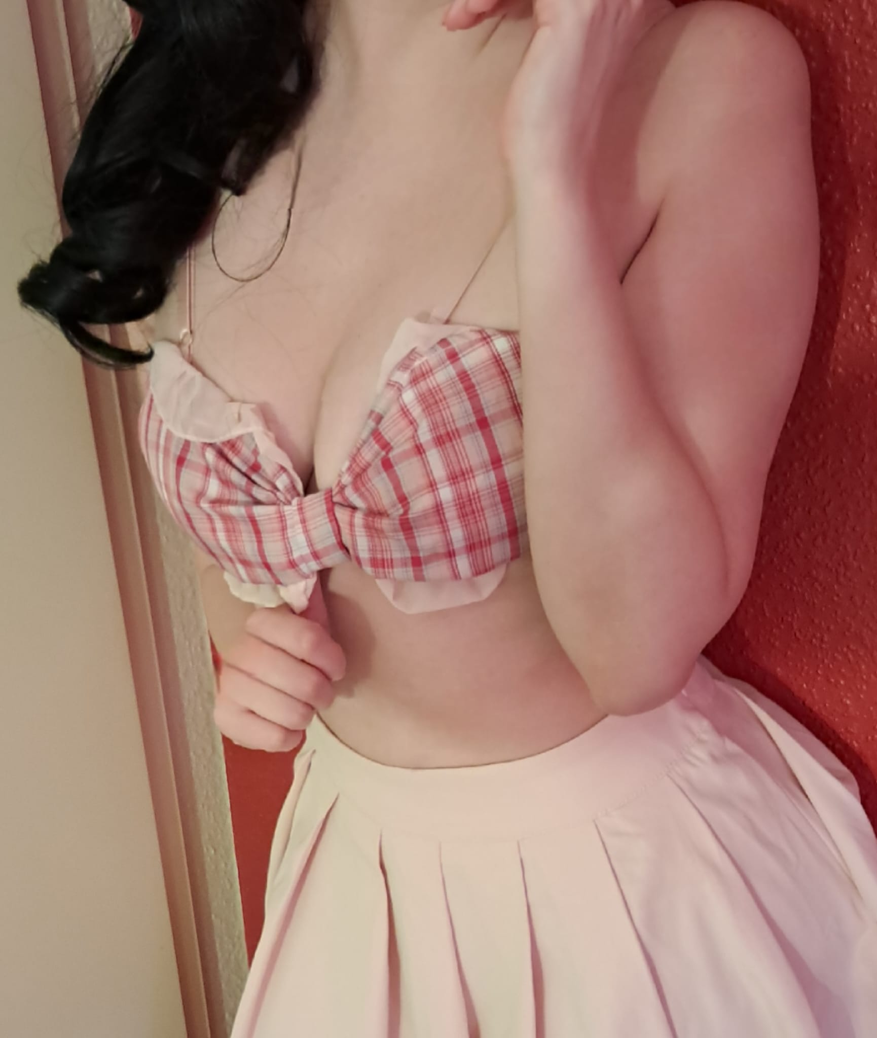 Masseuse Dariaà Genève