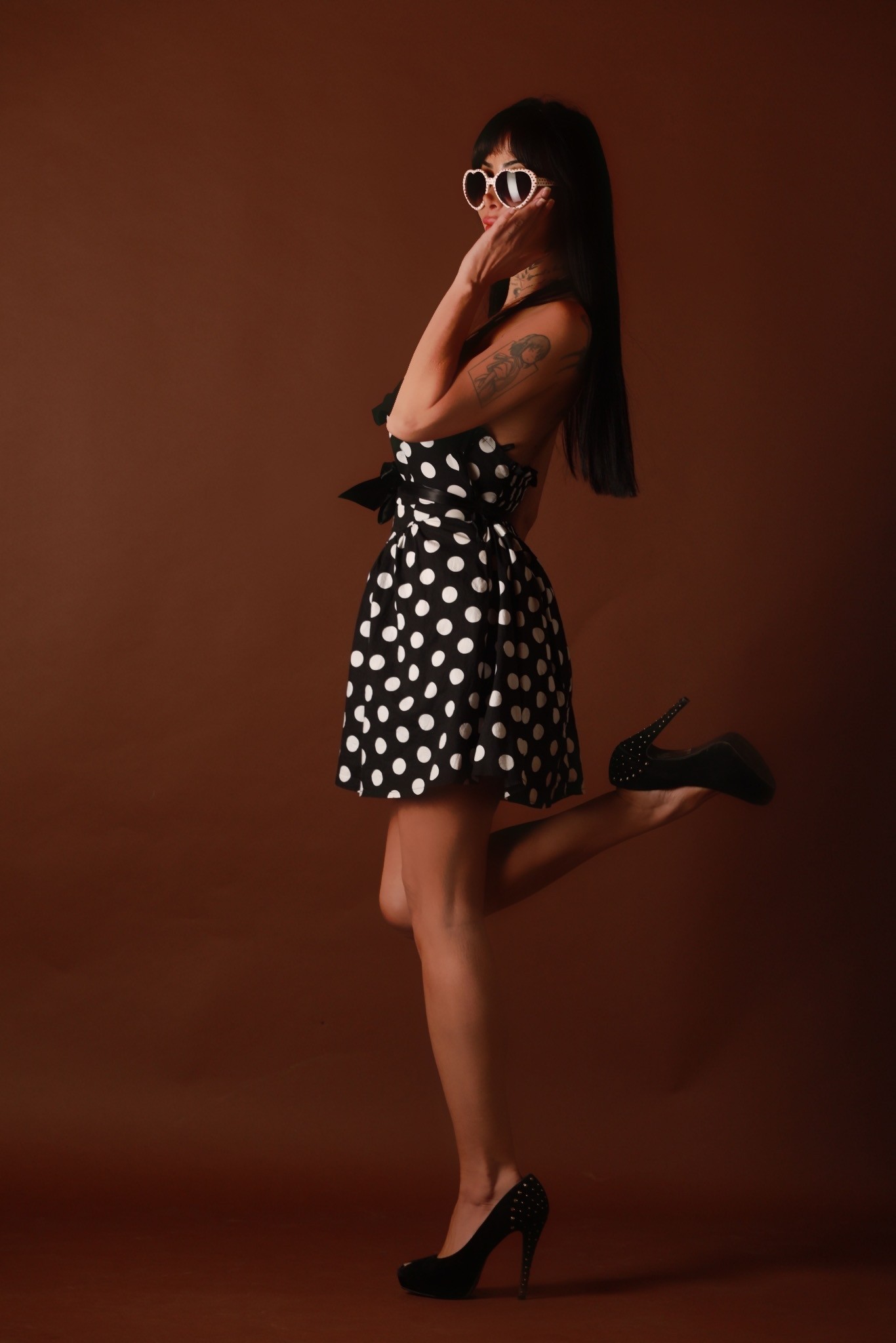 Masseuse Victoriaà Genève